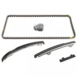FEBI NISSAN К-кт ланцюга двигуна X-Trail 01- febі bilstein 108157