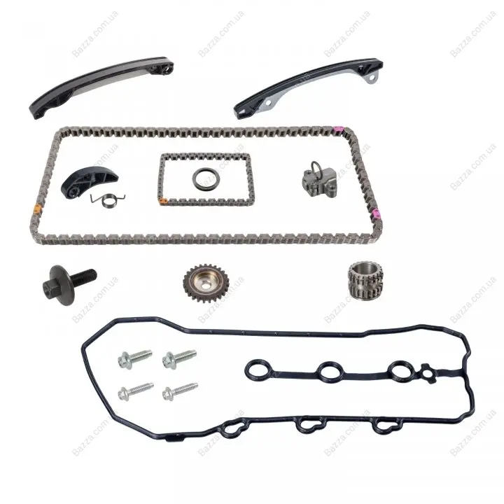 FEBI NISSAN К-т ланцюга ГРМ Micra, Note, 1,2 11- febі bilstein 173095
