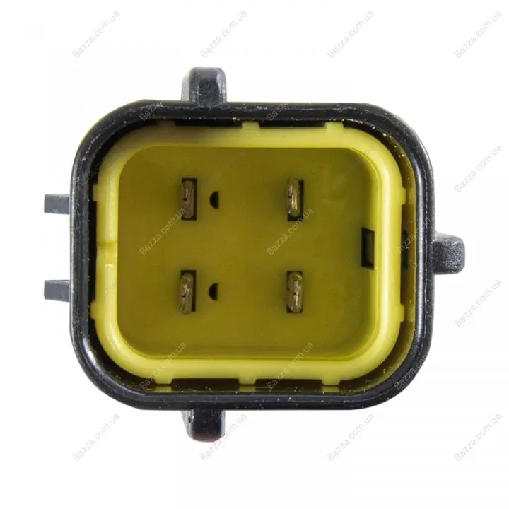 FEBI NISSAN Кисневий датчик (лямбда-зонд) QASHQAI / QASHQAI +2 I, X-TRAIL II febі bilstein 175868