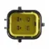 FEBI NISSAN Кисневий датчик (лямбда-зонд) QASHQAI / QASHQAI +2 I, X-TRAIL II febі bilstein 175868