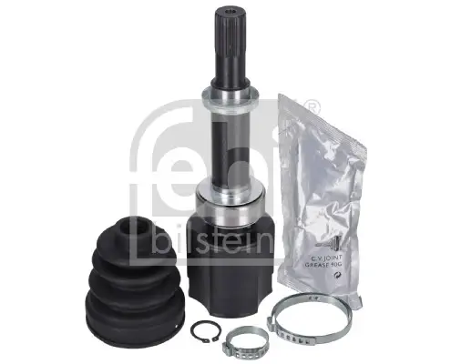 FEBI NISSAN Комплект ШРКШ LEAF (ZE0) Electric 10-17 febі bilstein 185929