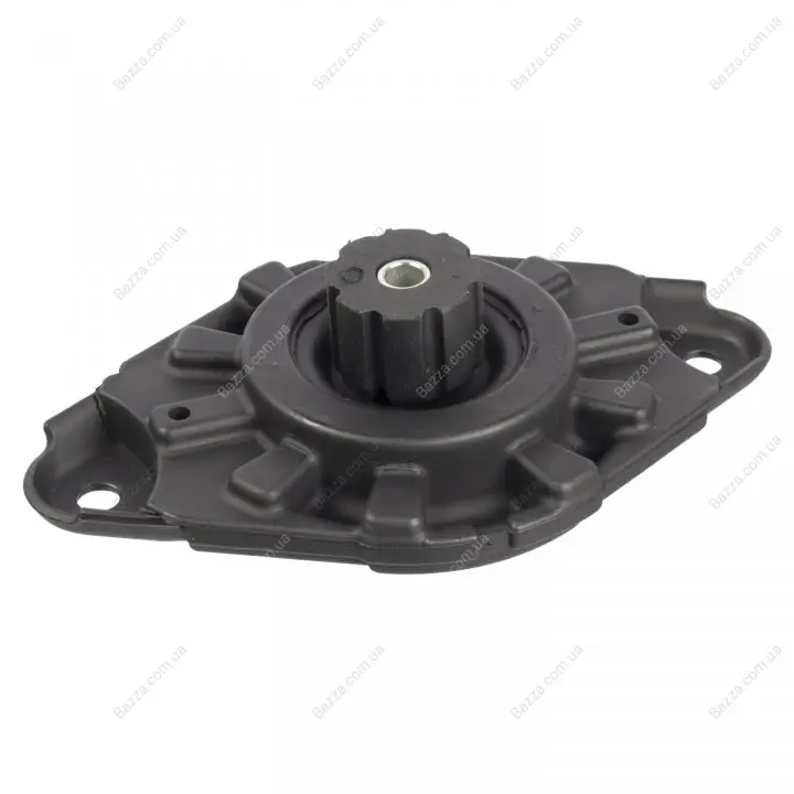FEBI NISSAN Опора аморт.задн.Almera 00- Febі Bilstein 103110 (фото 1)