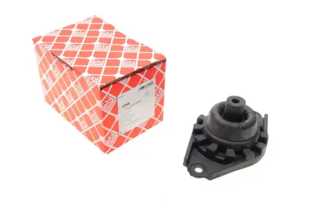 FEBI NISSAN Опора аморт.задн.Almera,Primera 02- febі bilstein 32999