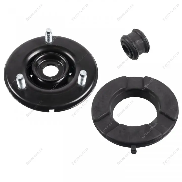 FEBI NISSAN Опора пер. амортизатора Navara 2.5dCi 05- Febі Bilstein 107281 (фото 1)