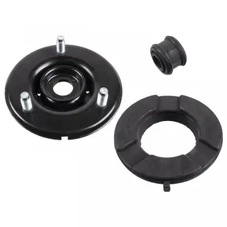 FEBI NISSAN Опора пер. амортизатора Navara 2.5dCi 05- Febі Bilstein 107281