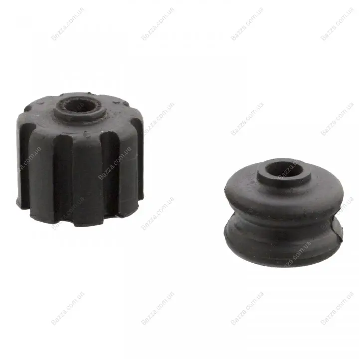 FEBI NISSAN Опора задн.амортизатора Almera,Primera 90- Febі Bilstein 17109 (фото 1)