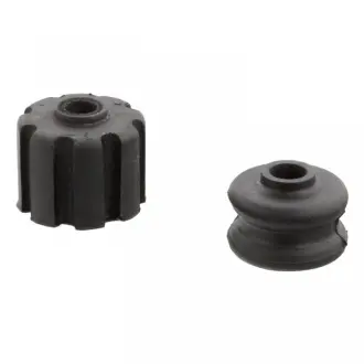 FEBI NISSAN Опора задн.амортизатора Almera,Primera 90- Febі Bilstein 17109