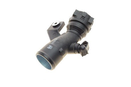 Патрубок интеркулера (турбины) febі Bilstein 175706