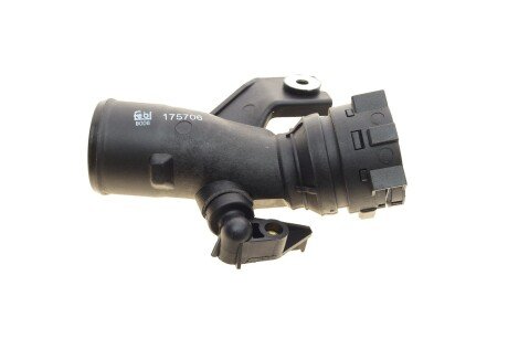 Патрубок интеркулера (турбины) febі Bilstein 175706