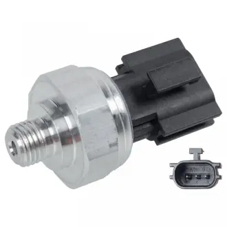 FEBI NISSAN Пневмовыключатель кондиционера X-Trail, Pathfinder, Tiida, Navara Febі Bilstein 171487