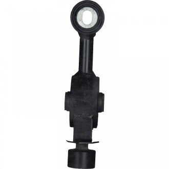 FEBI NISSAN Подушка двигателя TIIDA (SC11) 1.8 07-12 febі Bilstein 173636