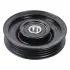 FEBI NISSAN ролик поліклинового ременя Navara,Pathfinder 2.5dCi 05- febі bilstein 177550