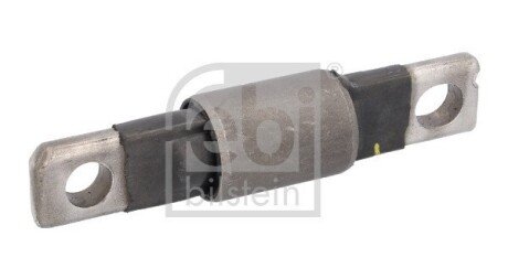 FEBI NISSAN С/блок переднего рычага Qashqai 07- febі Bilstein 186013 на Ниссан Qashqai j10