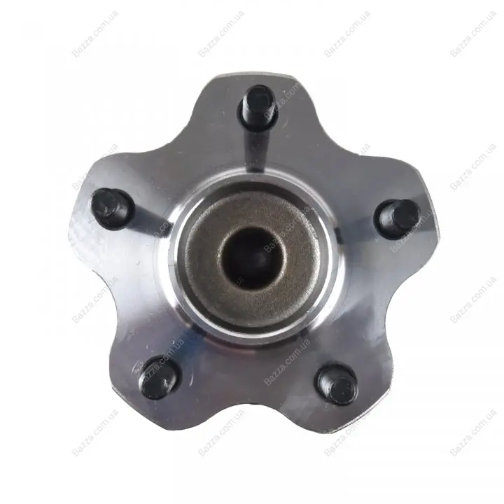 Подшипник задней ступицы febі bilstein 174119