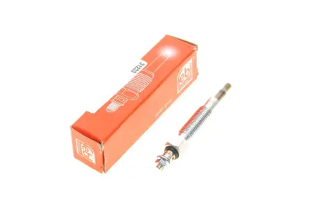FEBI NISSAN Свеча накала Vanette 2.3d febі bilstein 31233