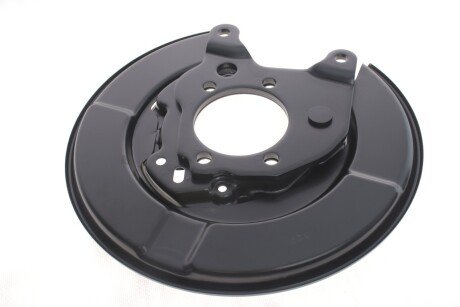 FEBI NISSAN захист гальм. диска задн. лів. Juke, Quashqai, X-Trail febі Bilstein 176754