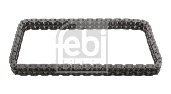 FEBI OPEL Цепь привода р/вала Astra G,Vectra B,C,Omega B Febі Bilstein 17615 (фото 1)