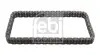 FEBI OPEL Цепь привода р/вала Astra G,Vectra B,C,Omega B Febі Bilstein 17615