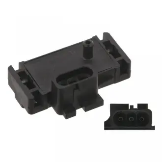 FEBI OPEL Датчик давления Astra F, Corsa B, Vectra B, Renault 19,21, Clio Febі Bilstein 33629
