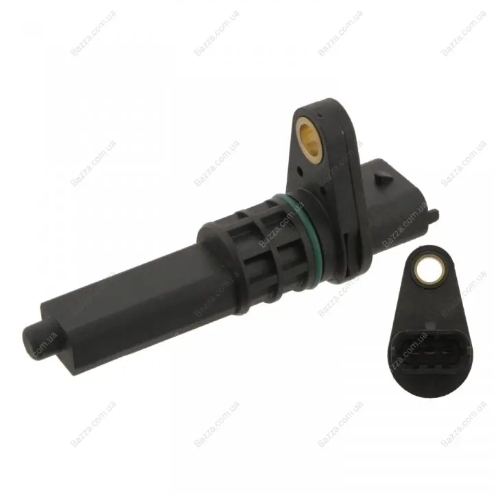 FEBI OPEL Датчик скорости Astra G, Corsa B, Zafira A febі bilstein 29606