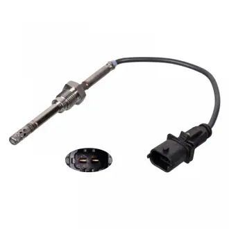 FEBI OPEL датчик температури ВГ ASTRA J, CORSA D, MERIVA B 1.3 CDTI 06- Febі Bilstein 100822