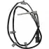 FEBI OPEL датчик температури відпрацьованих газів ASTRA J 1.7 CDTI 09- febі bilstein 100824