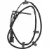 FEBI OPEL датчик температури відпрацьованих газів ASTRA J 1.7 CDTI 09- febі bilstein 100824