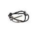 FEBI OPEL датчик температури відпрацьованих газів ASTRA J 1.7 CDTI 09- febі bilstein 100824