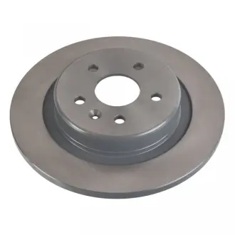 FEBI OPEL Диск торм. задний Astra K Febі Bilstein 107720