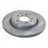 FEBI OPEL Диск тормозн.задн. Insignia B febі bilstein 105852