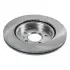 FEBI OPEL Диск тормозн.задн. Insignia B febі bilstein 105852