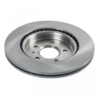 FEBI OPEL Диск тормозн.задн. Insignia B febі bilstein 105852