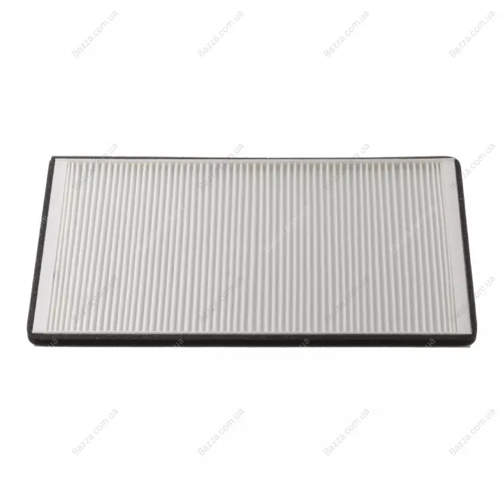 FEBI OPEL Фильтр возд. салона Corsa B 94-00, Combo 94-01 febі bilstein 09430