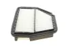 FEBI OPEL Фильтр воздуха Antara,Chevrolet Captiva febі bilstein 108743