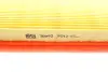 FEBI OPEL Фильтр воздушный CORSA 1.0I 12V Z10XE 00- febі bilstein 30992