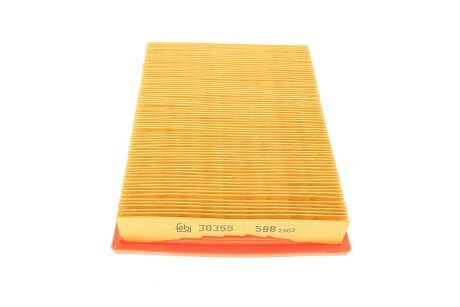 FEBI OPEL Фильтр воздушный CORSA 1.2I,1.4I,TIGRA febі Bilstein 30355