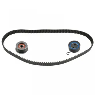 FEBI OPEL К-т ГРМ (ремень+2 ролика) Astra G/H, Combo, Meriva, 1,7CDTI/DTI/DI febі bilstein 23415