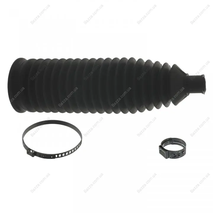 FEBI OPEL К-т пыльника рулевой рейки Astra G/H, Zafira A/B febі bilstein 43552