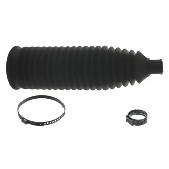 FEBI OPEL К-т пыльника рулевой рейки Astra G/H, Zafira A/B febі bilstein 43552