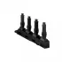 FEBI OPEL Катушка зажигания 1,2/1,4i: AstraG/H, Corsa C/D, Meriva Febі Bilstein 33663 (фото 4)