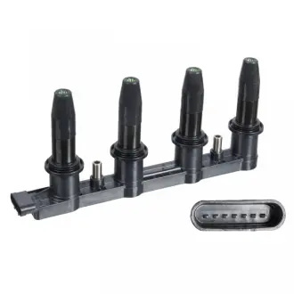 FEBI OPEL Катушка зажигания Astra J,Insignia,Chevrolet Aveo,Zafira 1.6 08- febі bilstein 37423