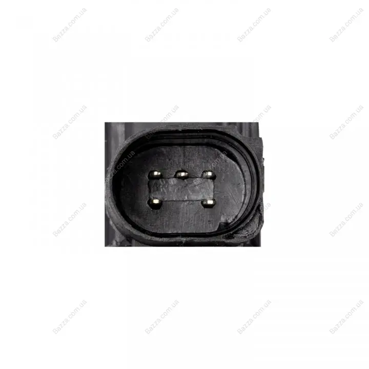 FEBI OPEL клапан EGR d=17.3mm!!! Vivaro 2.5DTI 03-,Renault Laguna II,Master II,Trafic II 2.2/2.5dCi febі bilstein 173238