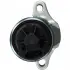 FEBI OPEL Клапан системы циркуляции ОГ febі bilstein 21158