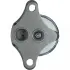 FEBI OPEL Клапан системы циркуляции ОГ febі bilstein 21158