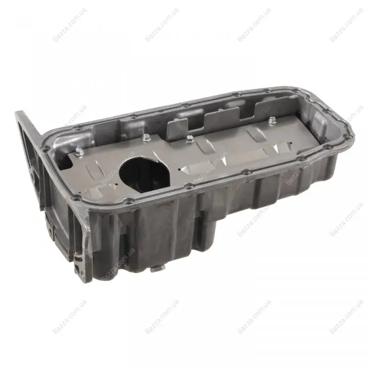 FEBI OPEL Масляный поддон Astra F/G, Vectra B. Febі Bilstein 29469 (фото 1)