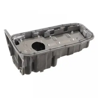 FEBI OPEL Масляный поддон Astra F/G, Vectra B. febі bilstein 29469 Опель Корса б
