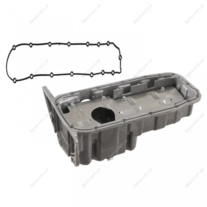 FEBI OPEL Масляный поддон + прокладка Astra F,G,Vectra B febі bilstein 29472