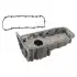 FEBI OPEL Масляный поддон + прокладка Astra F,G,Vectra B febі bilstein 29472
