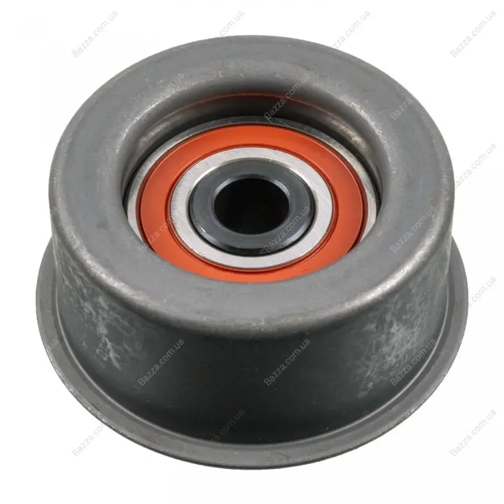 FEBI OPEL Натяжной ролик Astra H 04-, Corsa C 00- febі bilstein 28450