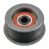 FEBI OPEL Натяжной ролик Astra H 04-, Corsa C 00- febі bilstein 28450
